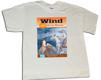 Wind T-Shirt